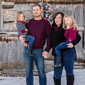 Meet your Posher, Marshall